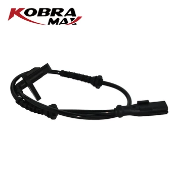 

KobraMax ABS Wheel Speed Sensor Rear for DACIA Renault Logan Express Mcv 479000527R