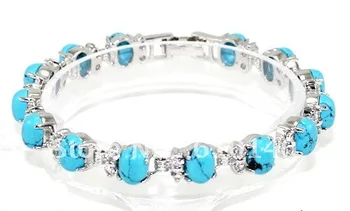 

3PCS m bracelet 8*10MM bracelet 055044--WW