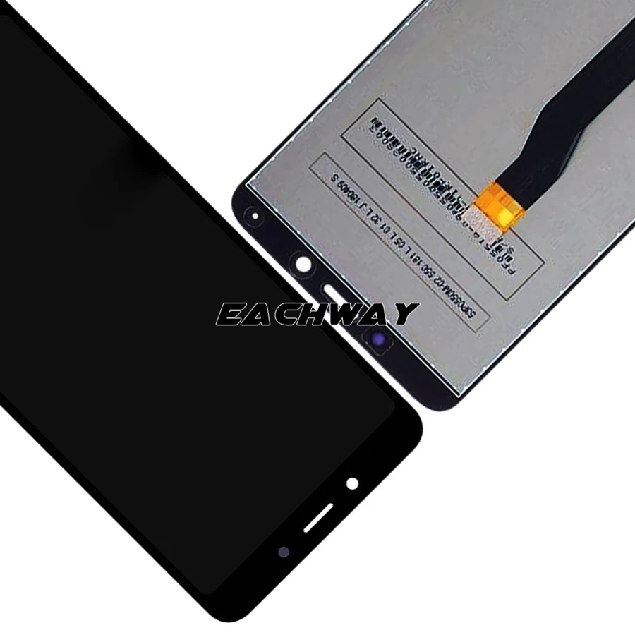 Redmi 6A Display Xiaomi Redmi 6A LCD Display Digitizer Assembly Touch Screen 5.45 XiAOMI REDMI 6A LCD Replacement Parts 6A LCD (3)