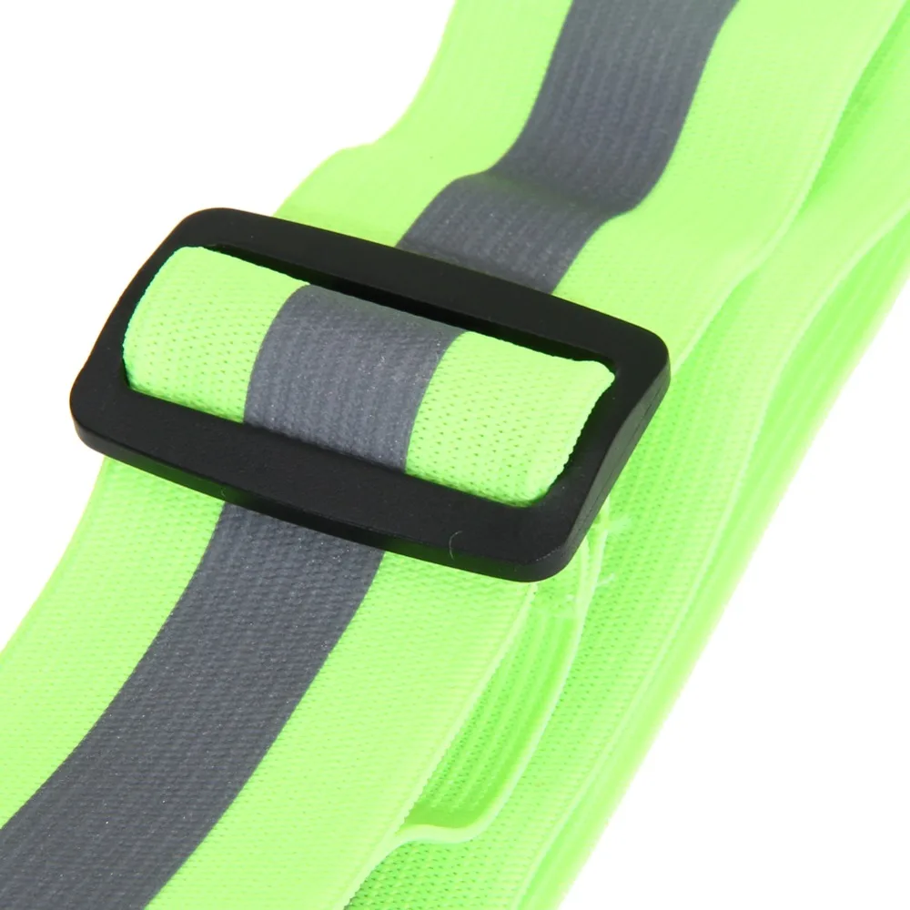 Bike Safe Reflective Safety Vest (9)