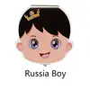boyrussia b