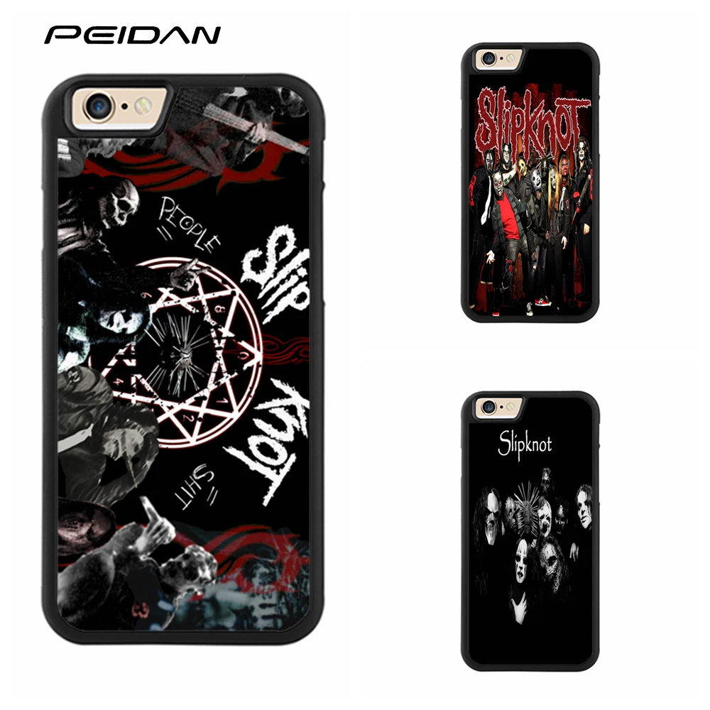 slipknot iphone 6 gel case slipknot iphone 6 gel case