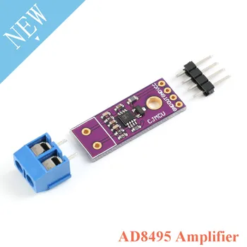 

AD8495 Amplifier Module ARMZ Precision Thermal Coupling K-Type Thermocouple Amplifier Module AD8495