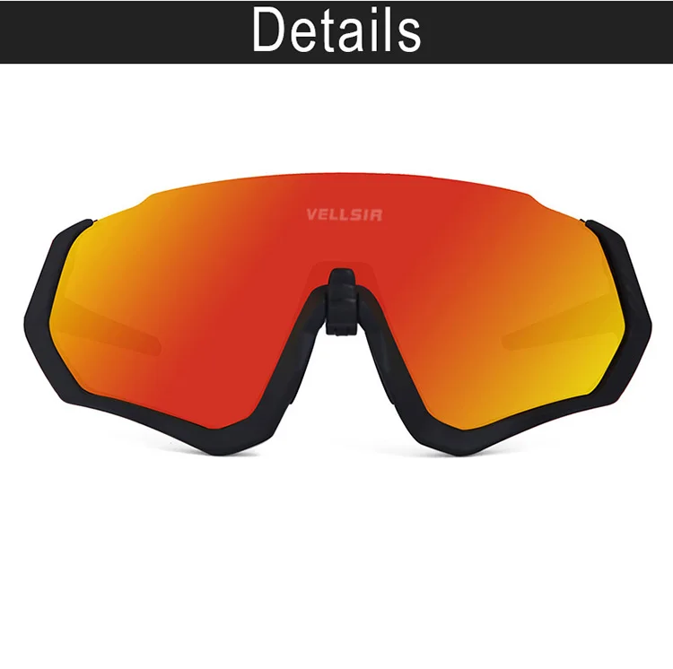 Велосипедные очки, поляризационная куртка, уличные спортивные велосипедные очки, велосипедные солнцезащитные очки, очки, фирменный дизайн, куртка