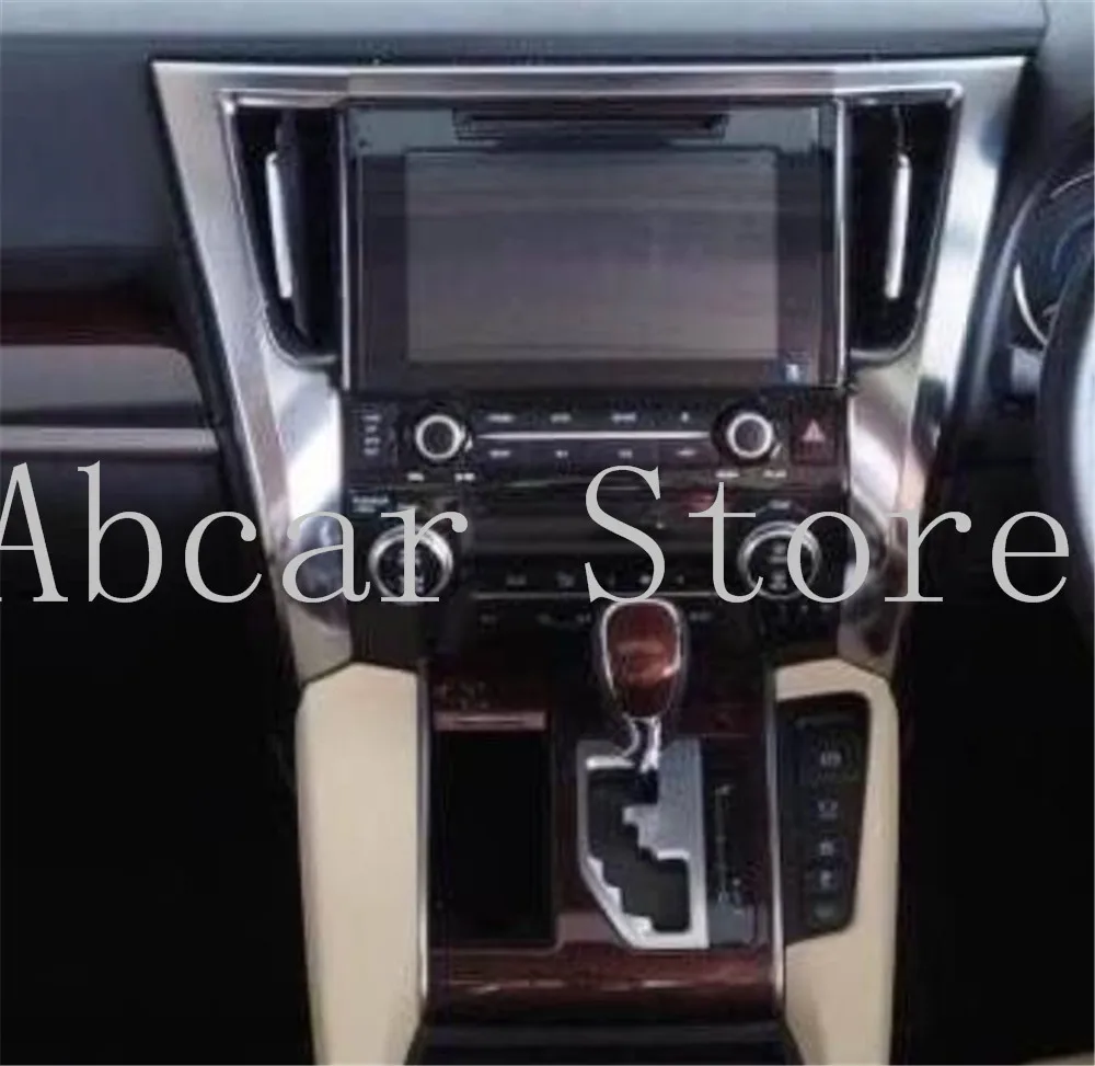 12,1 Tesla стиль Android 8,1 dvd-плеер автомобиля gps навигация для Toyota alphard Vellfire 30 серии- Мультимедиа Радио PX6