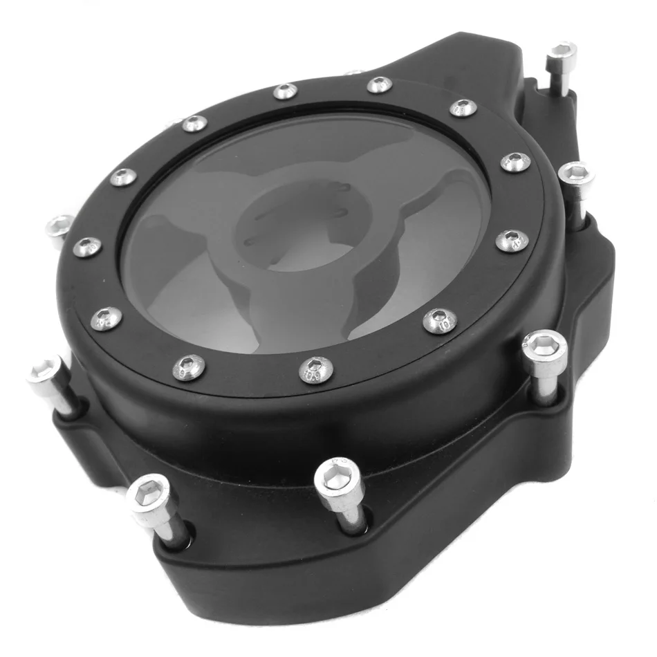 Aftermarket бесплатная доставка запчасти для мотоциклов стекло прозрачная крышка