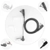 Walkie Talkie Parts 