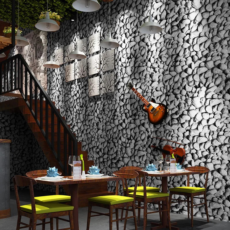 3D brick wallpaper stone wall paper faux brick wallpaper 3d Living Room wallpaper Sofa TV Background Bedroom Decor 3D brick wallpaper stone wall paper faux brick wallpaper 3d Living Room wallpaper Sofa TV Background Bedroom Decor