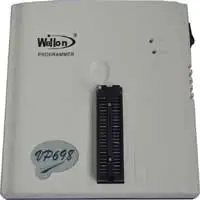 

Wellon high-speed universal vp698 programmer