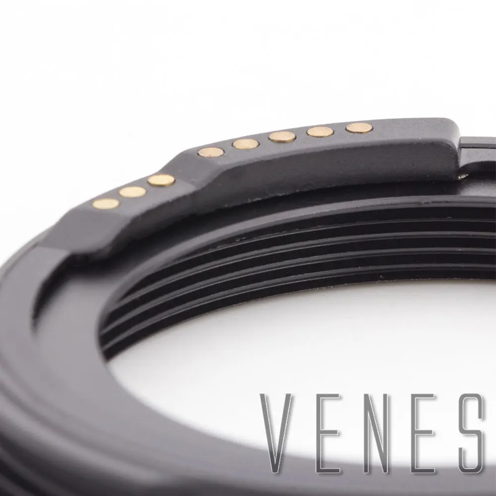 Adaptador de Montagem de Lente Lens para Canon Venes para M42-eos Terno para M42 Confirmar Preto Screw Mount Eos Câmera 4000d - 2000d 6d ii Ge-1 af - Image 6