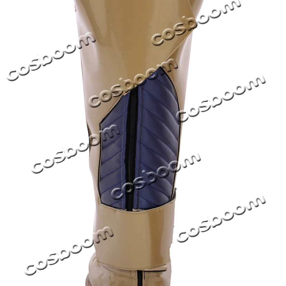 Guardians of the galaxy thanos infinity war costume01