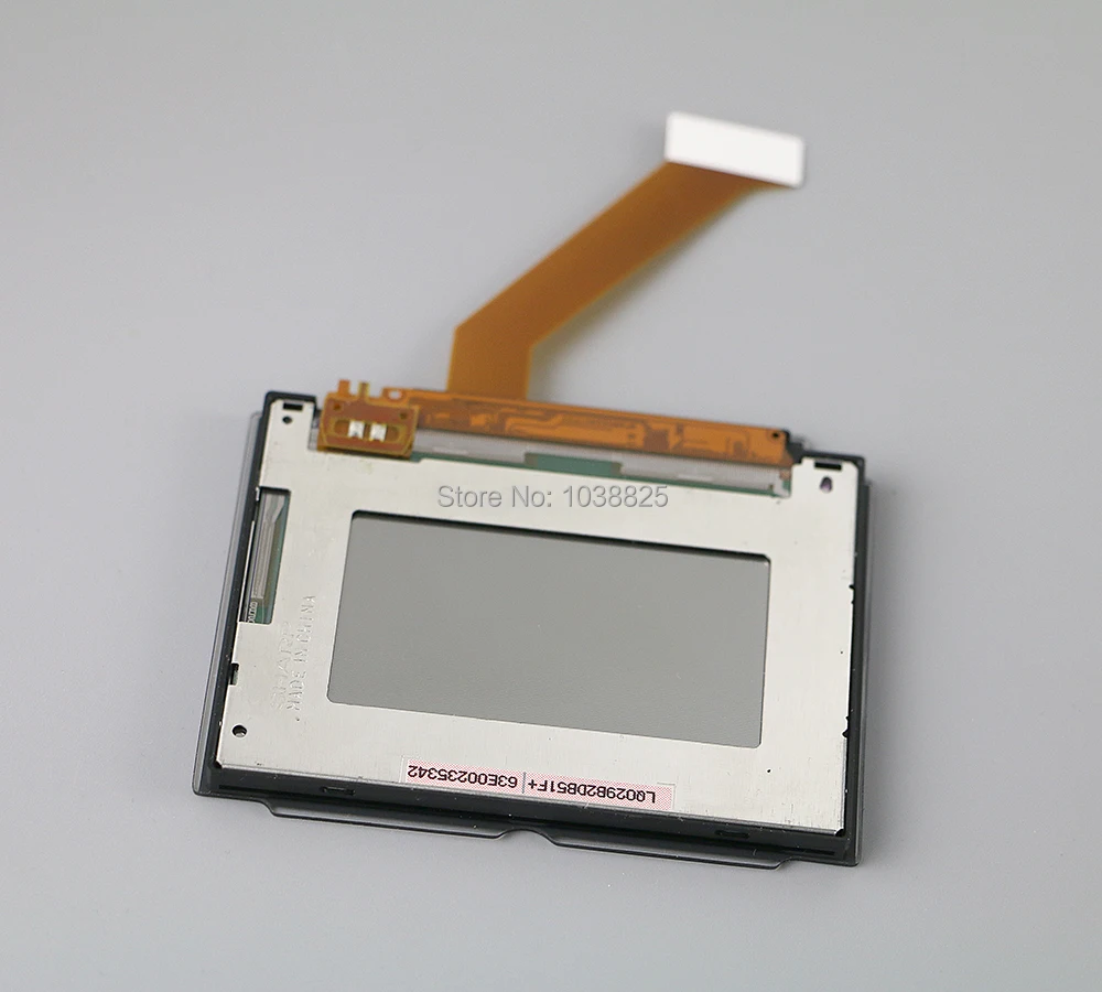Яркая подсветка экрана для Game Boy Advance SP GBA AGS 001 ЖК экран|Запасные части| |