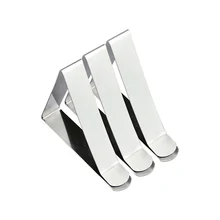 6 шт./компл. регулируемое крепление для скатерти из нержавеющей стали держатель для дома принадлежности для кемпинга зажим для пикника фиксация зажимы для скатерти