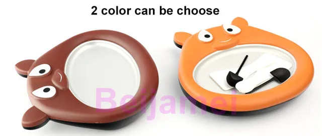 fry pan color