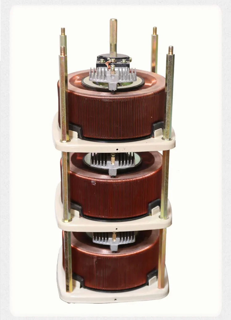 Tubnable регулятор, TDGC, TSGC с CE от 200VA до 60KVA, медь