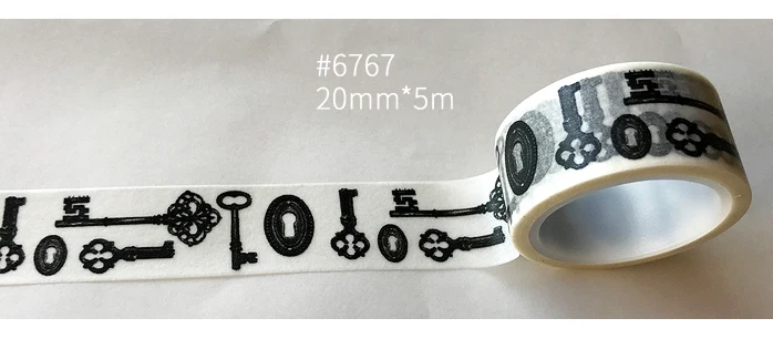 6767