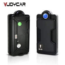 VJOYCAR TK05GSE Portable 3G GPS Tracker Locator 5000mAh Rechargeable Battery Powerful Magnet FREE Tracking Software Platform APP