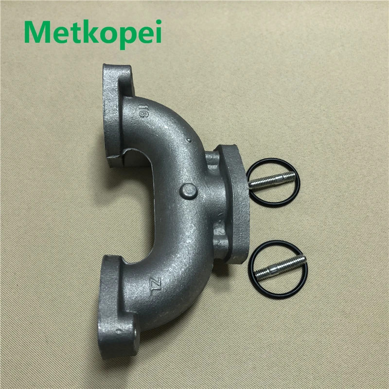 CBT125 CM125 carburetor joint (4)