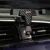 Углеродное волокно автомобильный держатель телефона для Honda Civic 2017 2016 Air Vent мобильный телефон крепление Стенд автокрепеж для Honda Civic 2018 аксессуары