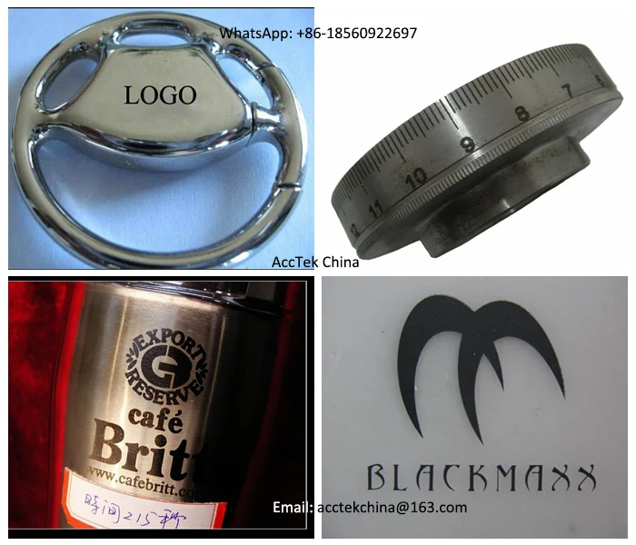 laser machine