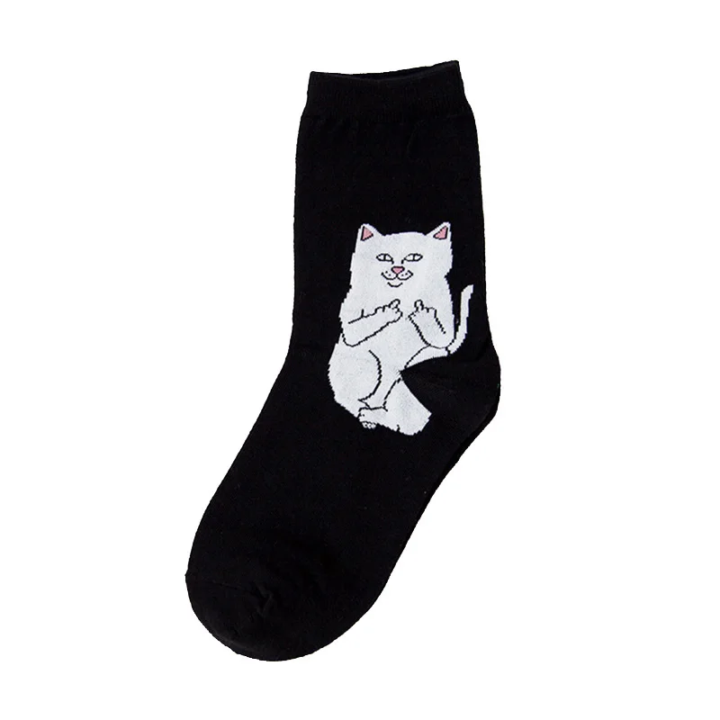 MOONBIFFY-Fashion-Unisex-Cartoon-Cat-Art-Funny-Alien-Planet-Comfortable-Autumn-Winter-Creative-Warm-Cotton-Halloween(6)
