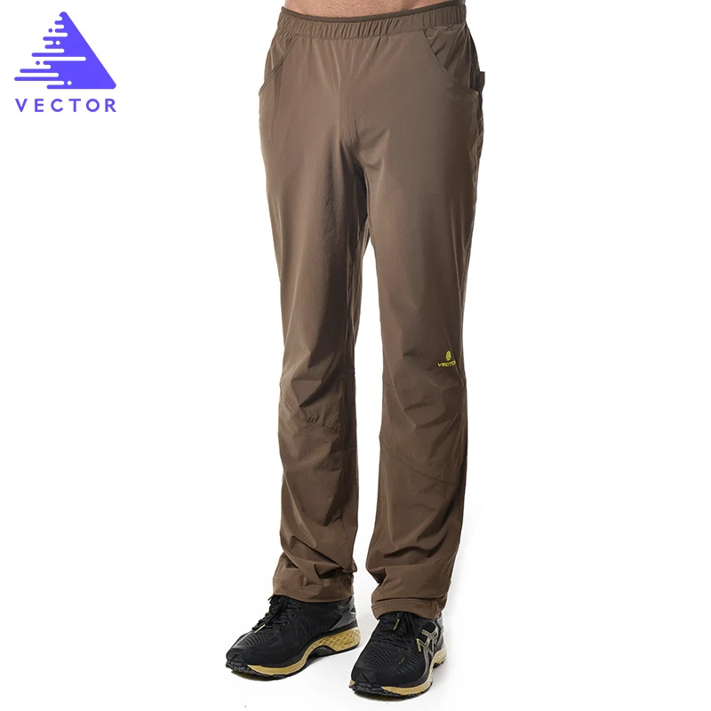 Pantalones de escalada para hombre, pantalones de Camping, resistentes, protección solar, para senderismo, pesca, senderismo, secado rápido, transpirables