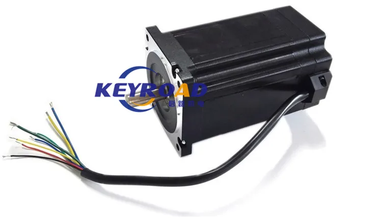 48V 110W 3000rpm 86mm BLDC мотор/NEMA34 бесщеточный Dc мотор серии для CNC машины/CE и ROHS утвержден
