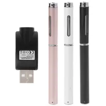 Mini Size Electronic Cigarette Micro Vape Pen Vapor Vaporizer Kit For Kamry Tech