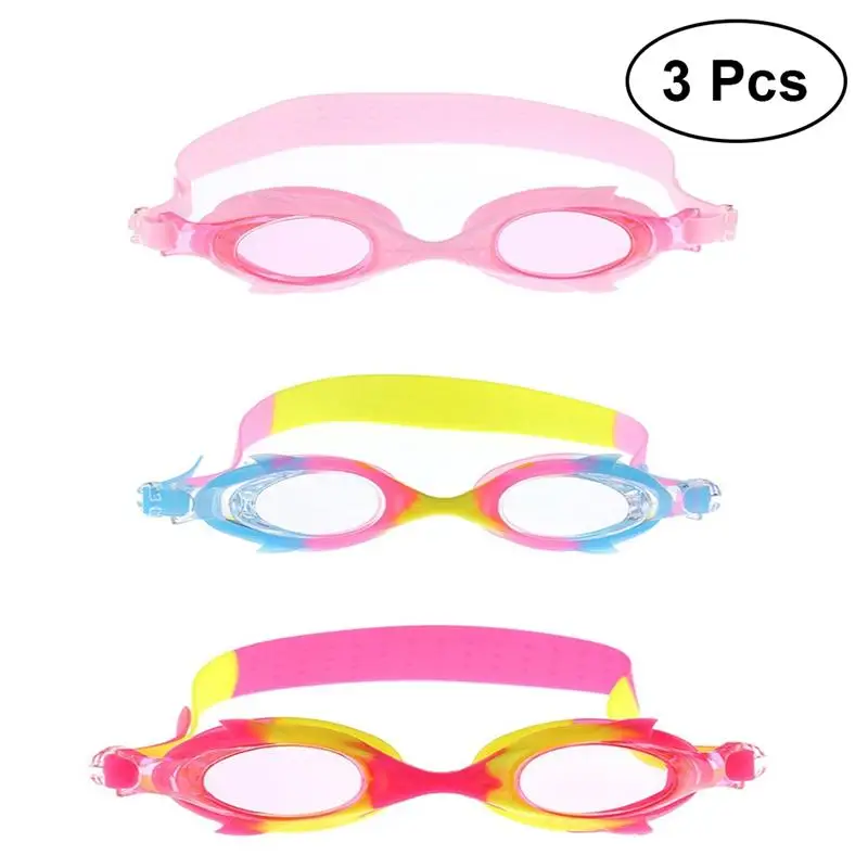 hypoallergenic swim goggles