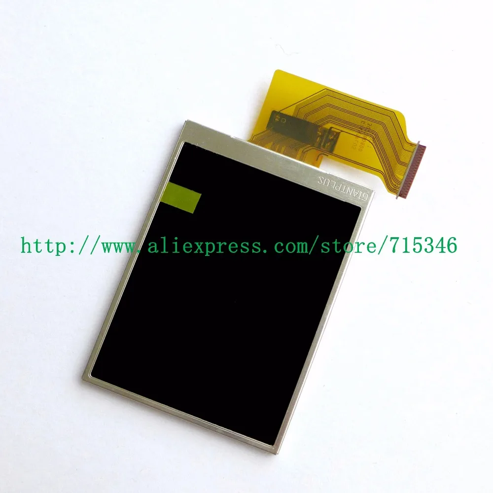 

NEW LCD Display Screen For Nikon Coolpix L29 W100 Digital Camera Repair Part