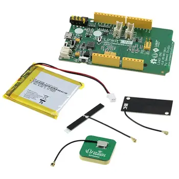 

1 pcs x LinkIt ONE open source development kit