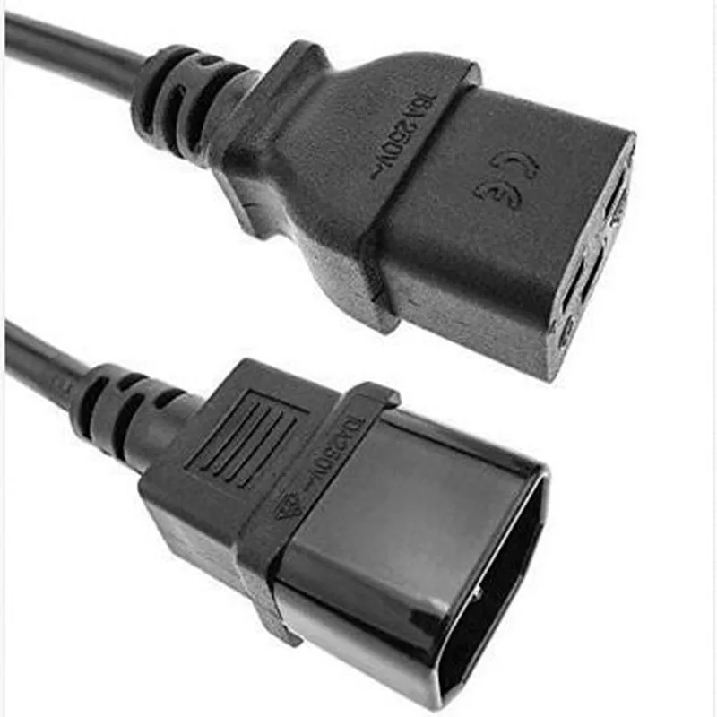 Power Cable IEC32 computer cable Power Cord Server PDU/UPS Power Cable