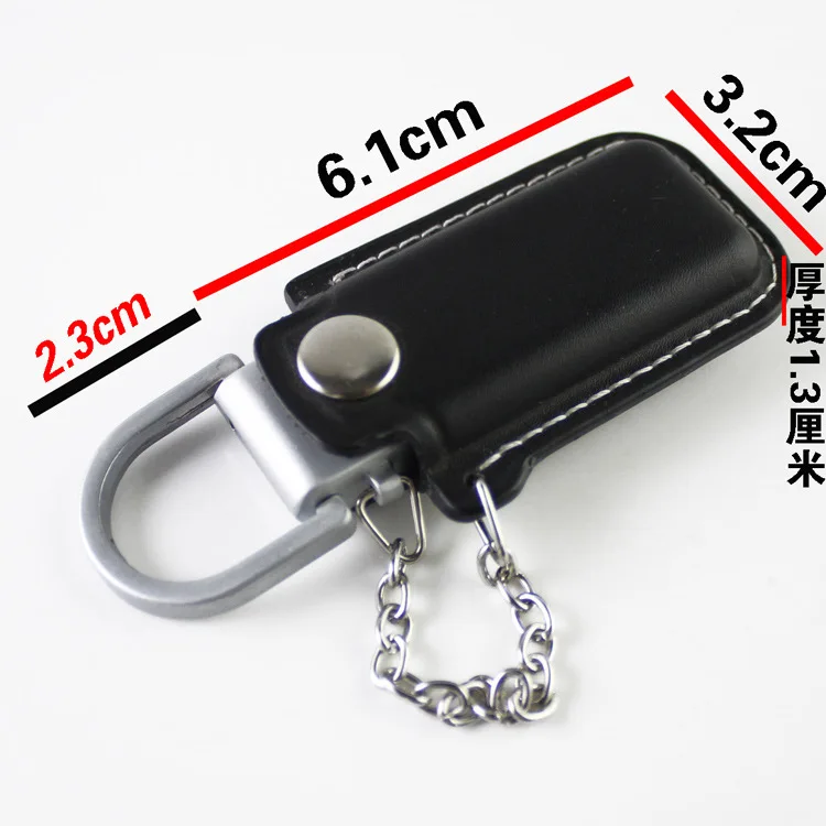 Креативный Кожаный USB 2,0 флеш-накопитель, кожаный диск для хранения карт, 4g, 8g, 16g, 32g, 64g, 128g, флеш-накопитель, USB накопители, карта памяти