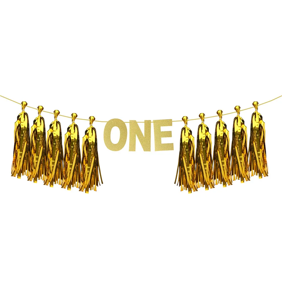 ONE