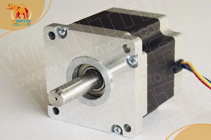 Hot Sell ! Wantai Nema 42 Stepper Motor 110BYGH150