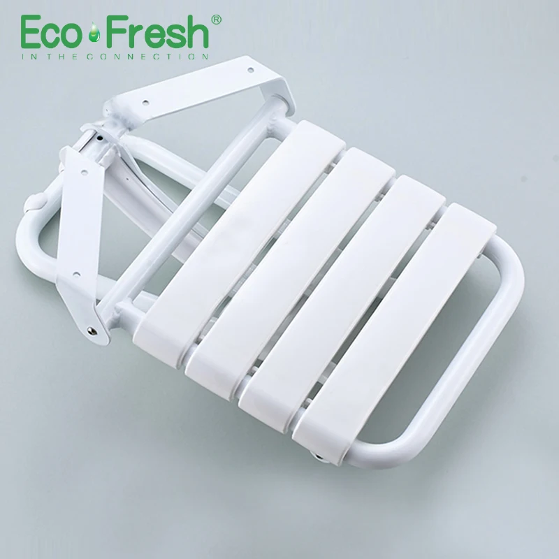Online Wand Montiert Dusche Sitz dusche klapp sitz für ältere wc bad hocker bad bank Cadeira für senioren und ältesten