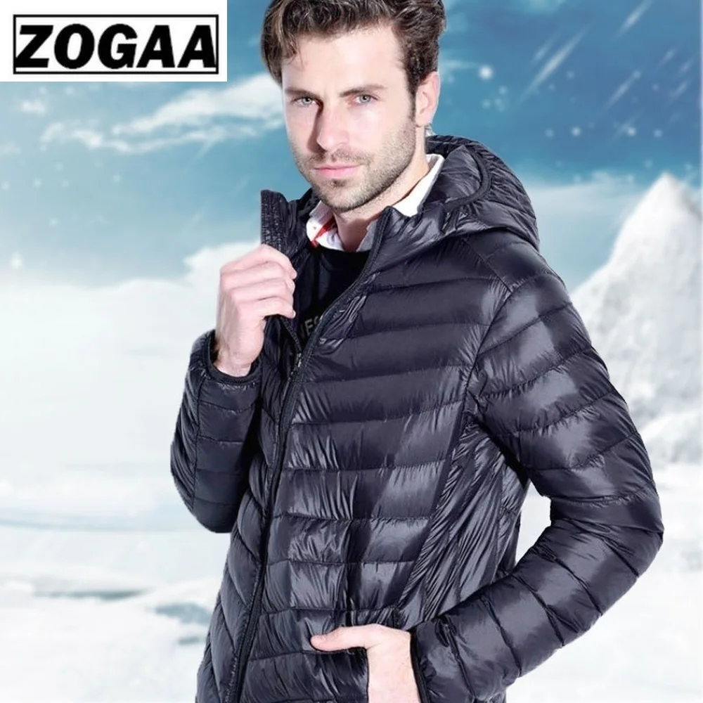 

Winter Parkas Men 2019 Fashion Hooded Jacket Male Warm Parkas Jacket Mens Solid Thick Jackets and Coats Man Winter Parkas S-3XL