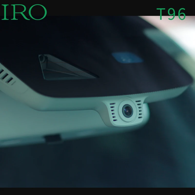 Видеорегистратор IRO T93/T95/T96 для Mercedes Benz C Class(W205)/GLC Class(X253/C253)/E