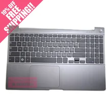 Для ноутбука samsung NP700Z5B клавиатура с корпусом C