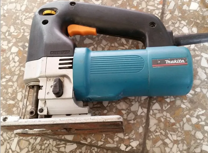 Used Authentic Makita Makita Jigsaw 