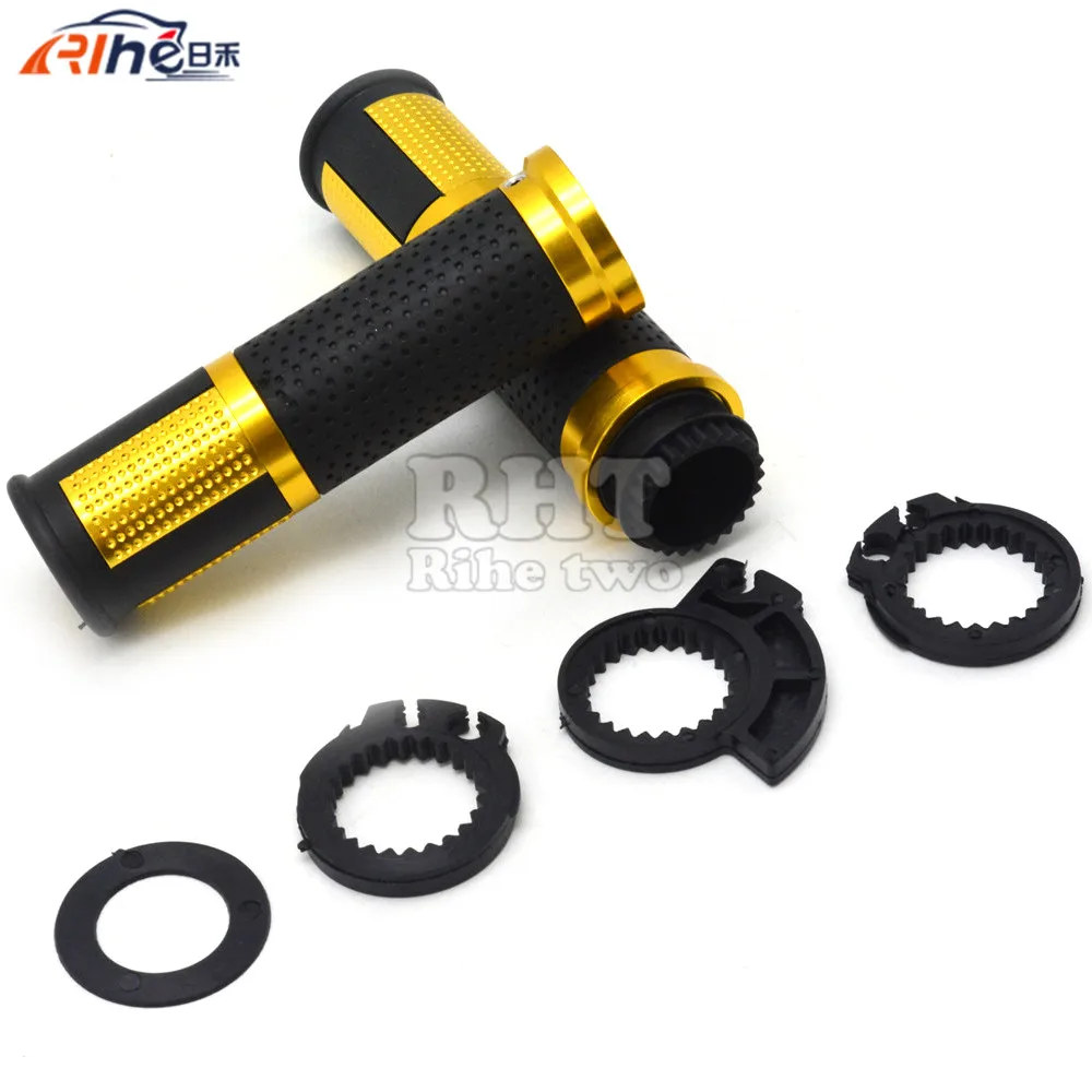 Universal 7/8 ''22 MM CNC Handlebar Handle Motorcycle Handlebar Motor