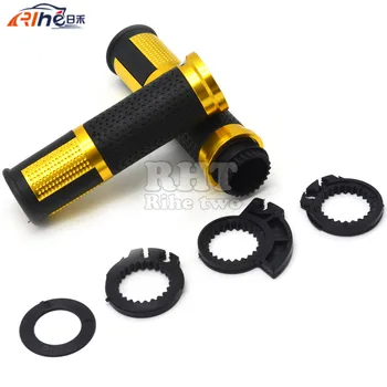 

Universal 7/8 ''22 MM CNC Handlebar Handle Motorcycle Handlebar Motor Handlebar grips for Aprilia DORSODURO 750 FACTORY RS4 125