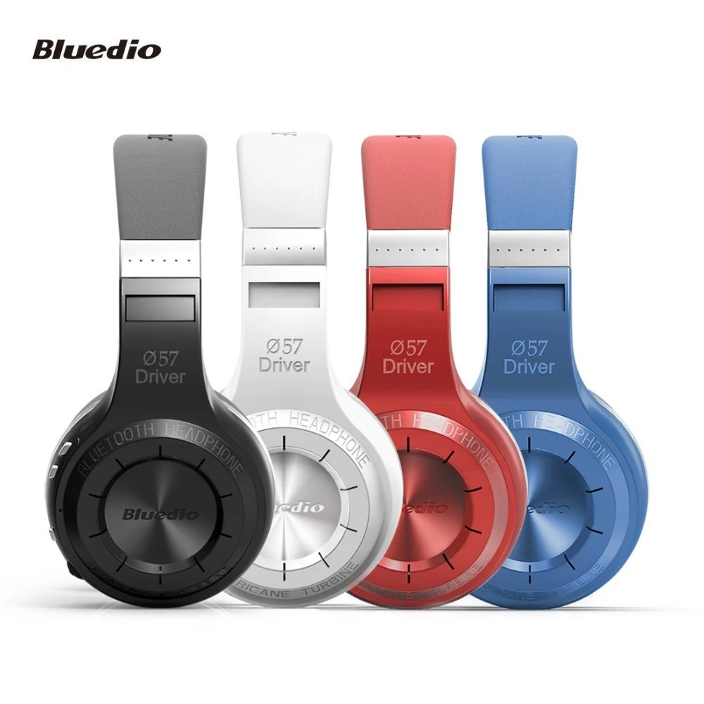 100% оригинал Bludio Bluedio HT стрельба тормоза Bluetooth 4 1 беспроводной стерео бас наушники