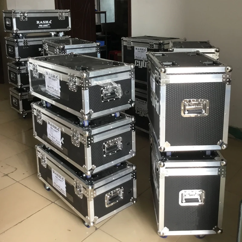 FLIGHT CASE