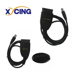 XYCING VAG TACHO USB 3,01 + Opel Подушка безопасности IMMO-SG07
