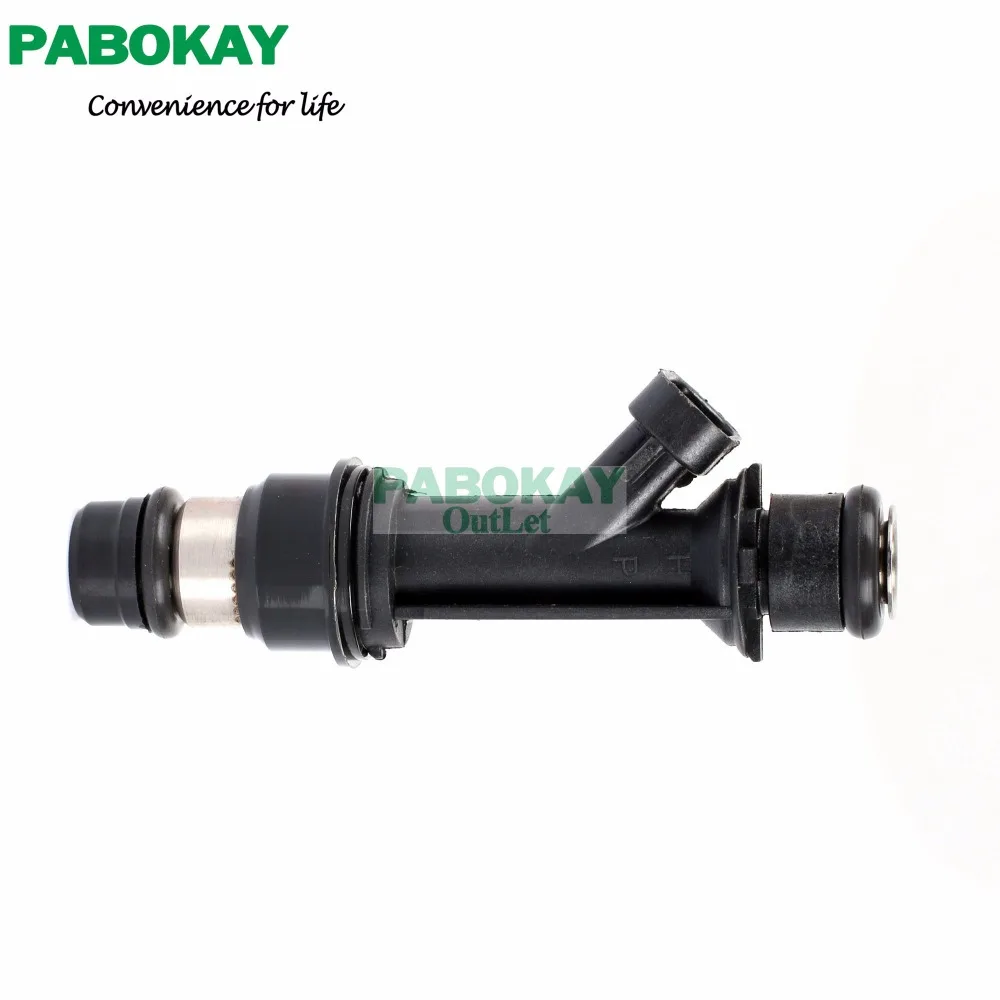 

FOR D-ELPHI 96334808 INJECTOR 253322 FOR 2004-08 SUZUKI FORENZA BRENO 2.0L SET OF 4