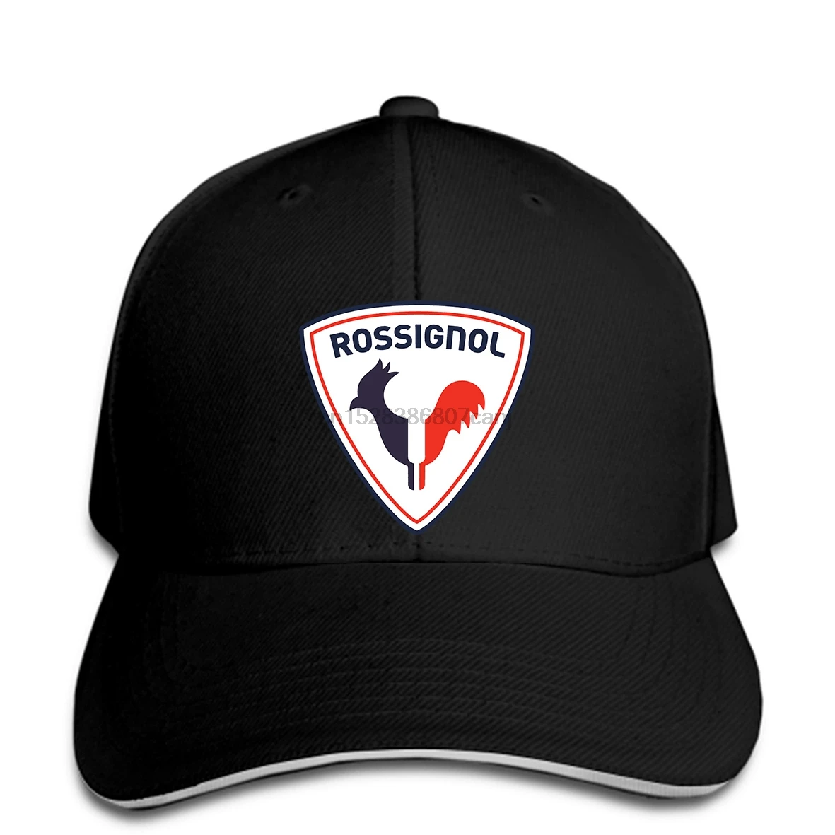 

Baseball cap Skis Rossignol Alpine skis Baseball caps