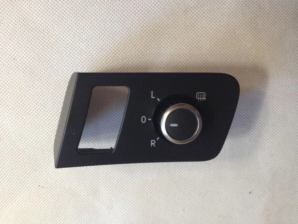 

FOR Volkswagen POWER WINDOW SWITCH FAW car mirror switch
