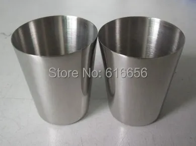

FREE SHIPstainless steel Whiskey Pocket daser Liquor Alcohol Wedding Party Drink Stainless Capr