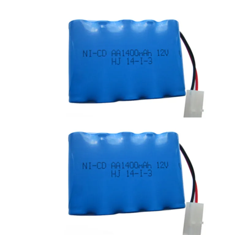Аккумулятор ni cd 12v